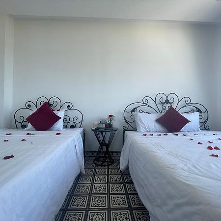 Times Hotel Da Nang Eksteriør billede