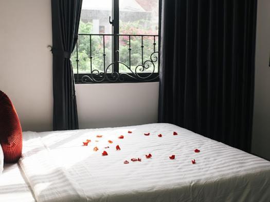 Times Hotel Da Nang Eksteriør billede