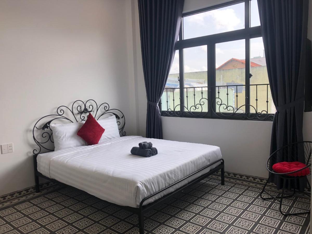 Times Hotel Da Nang Eksteriør billede