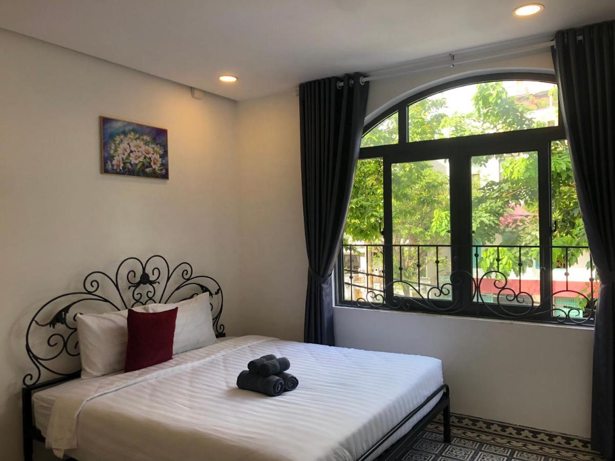 Times Hotel Da Nang Eksteriør billede