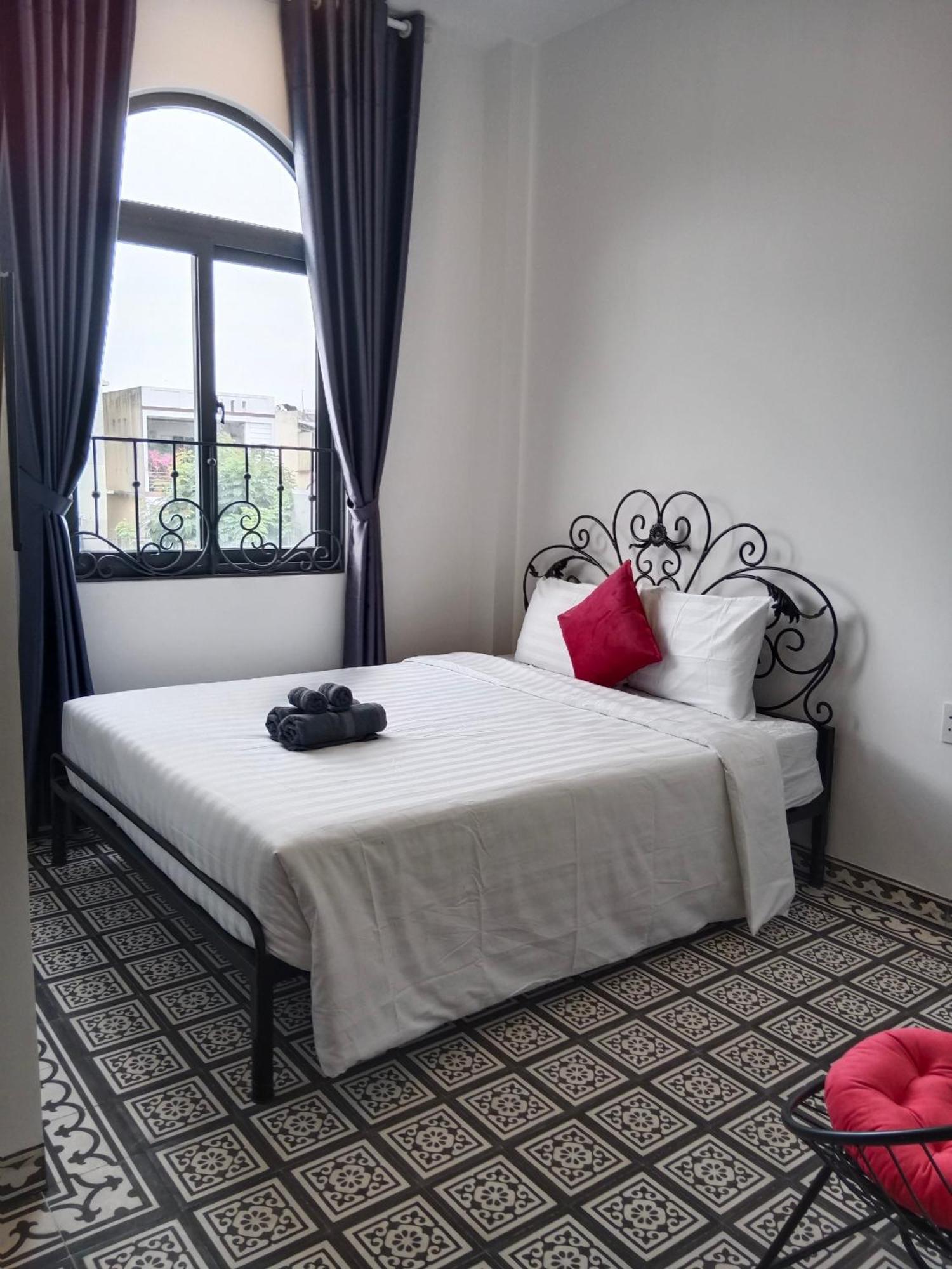 Times Hotel Da Nang Eksteriør billede