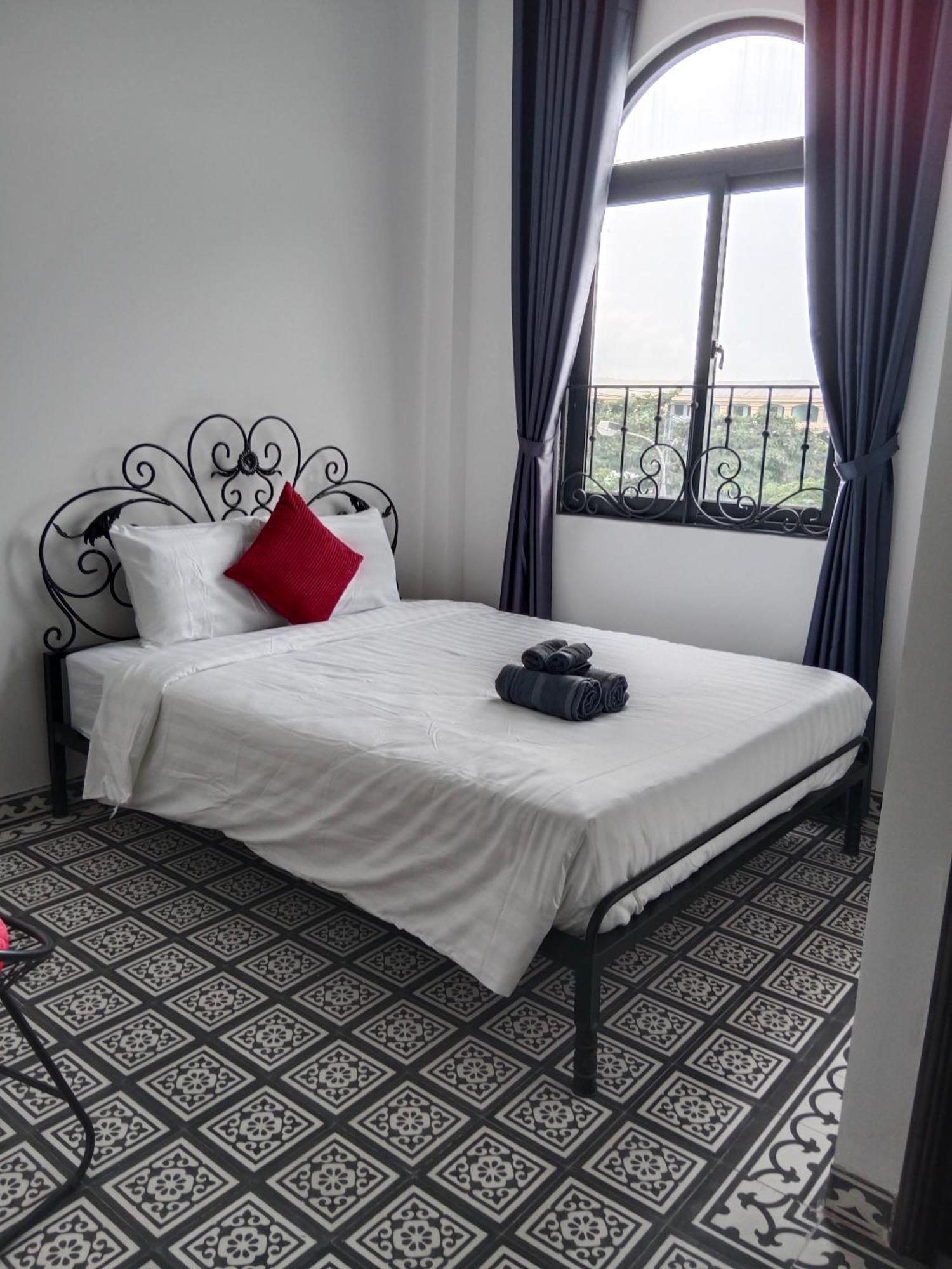 Times Hotel Da Nang Eksteriør billede