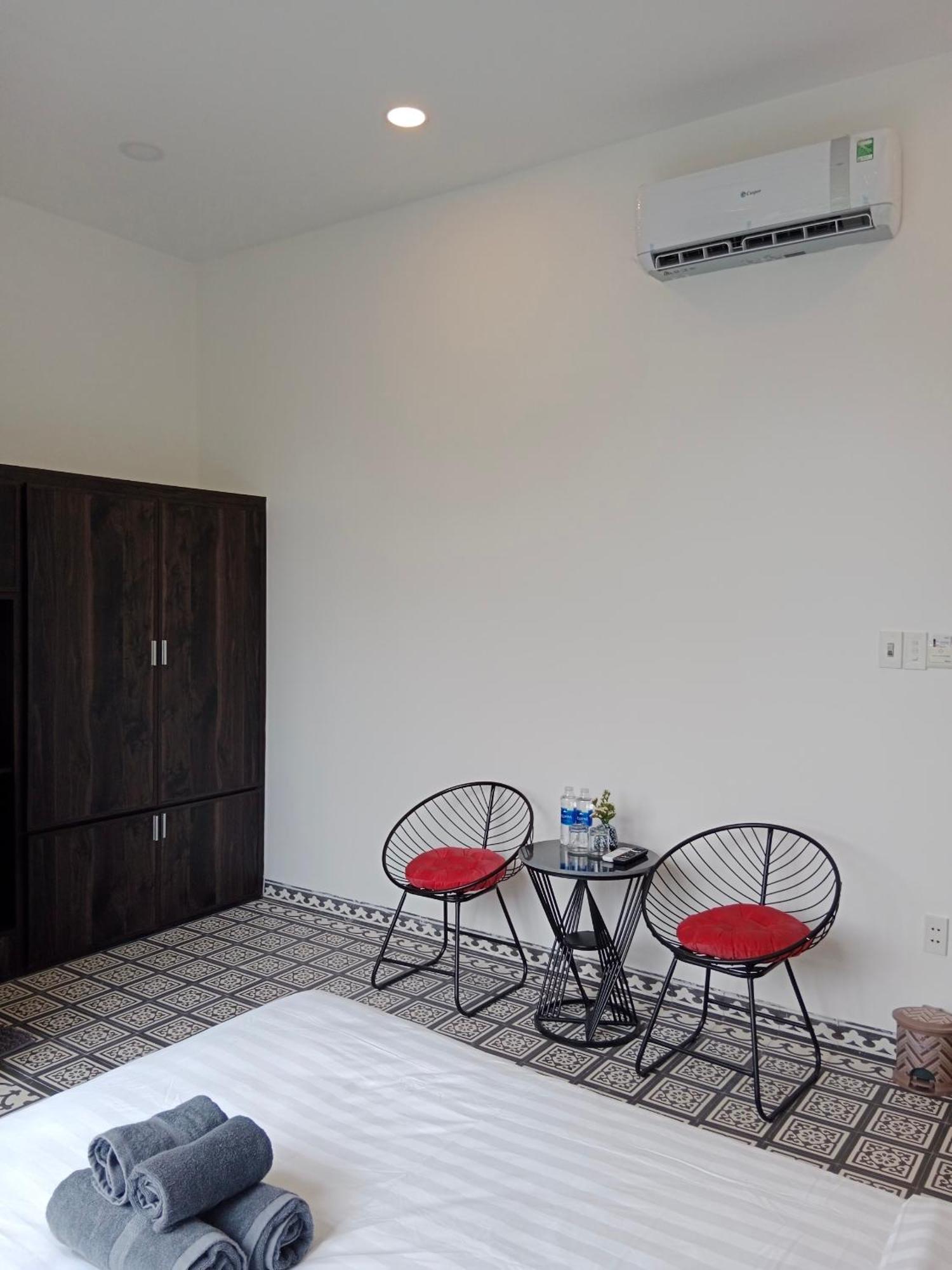 Times Hotel Da Nang Eksteriør billede