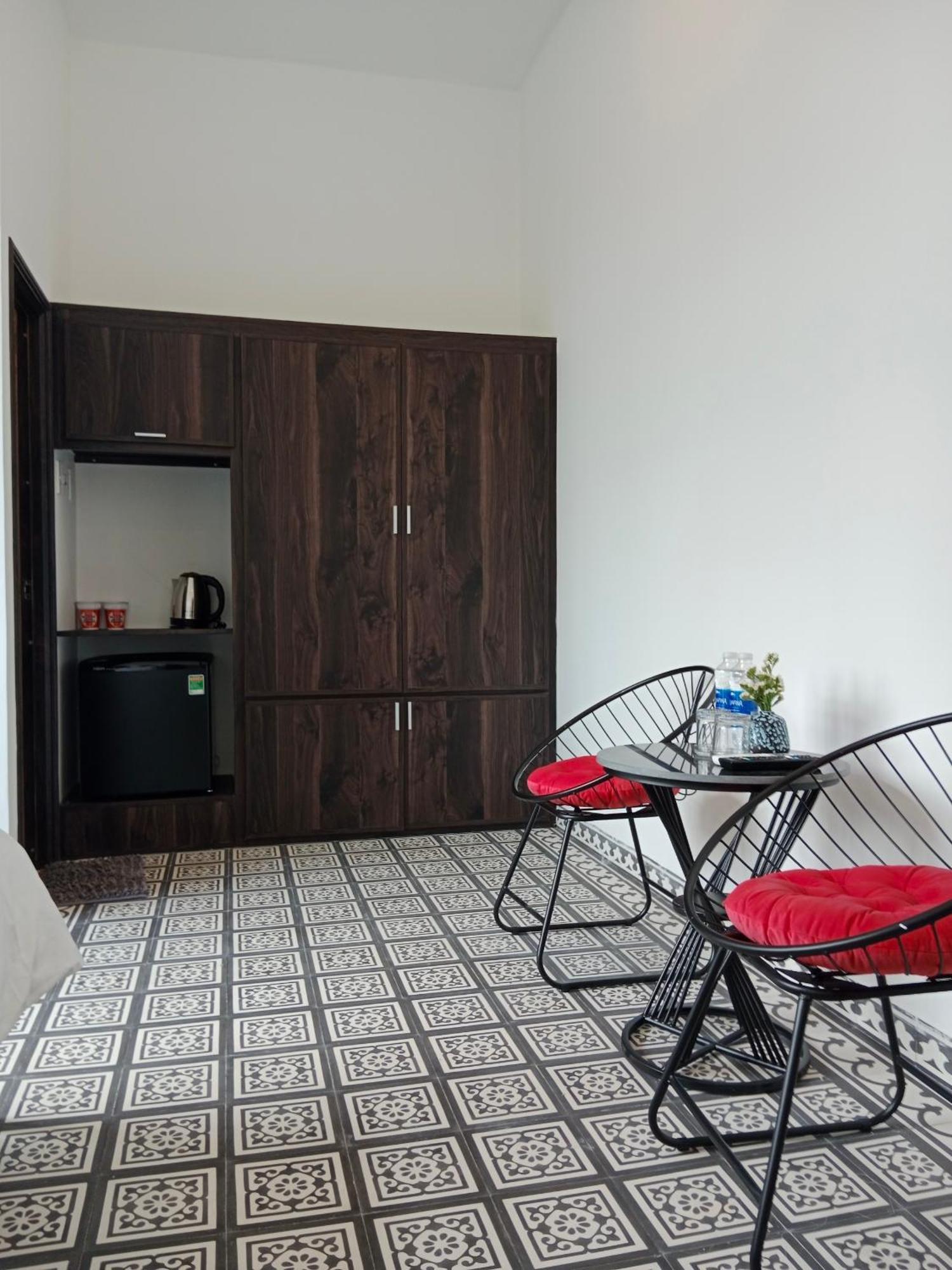 Times Hotel Da Nang Eksteriør billede